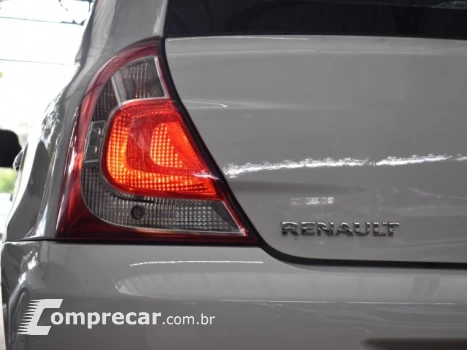 CLIO HATCH - 1.0 EXPRESSION 16V 4P MANUAL