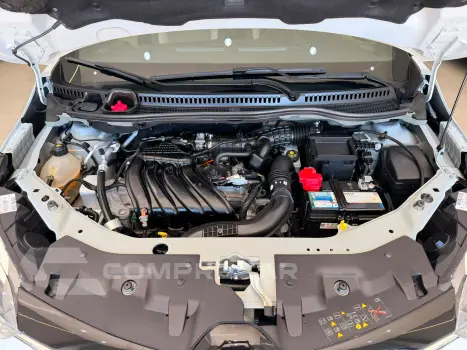 CAPTUR 1.6 16V SCE Intense
