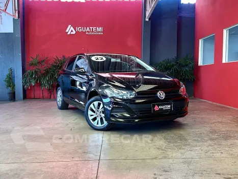 POLO 1.0 MPI TOTAL FLEX MANUAL