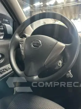 MARCH 1.0 SV 12V FLEX 4P MANUAL