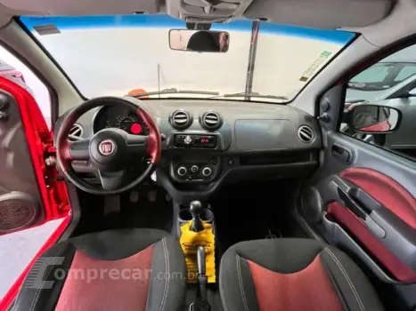 UNO - 1.4 SPORTING 8V 4P MANUAL