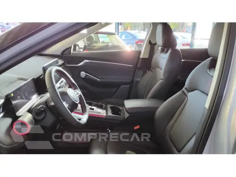 GS4 2.0 ELITE HIBRIDO