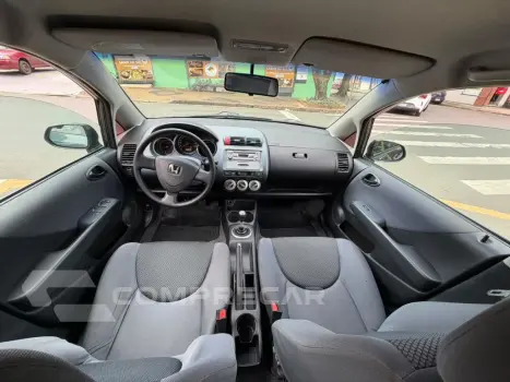 Fit LXL 1.4/ 1.4 Flex 8V/16V 5p Mec.