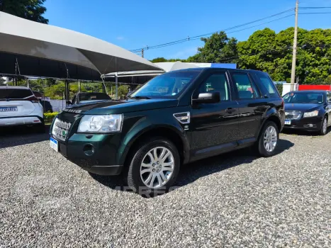 FREELANDER 3.2 SE 6 Cilindros 24V