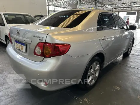 COROLLA 1.8 XEI 16V