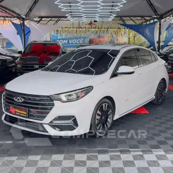 CHERY ARRIZO6 PRO 4 portas