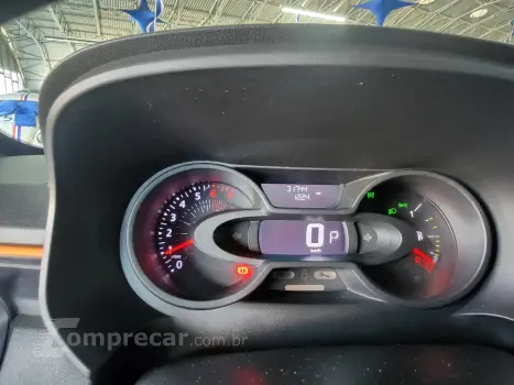 OROCH 1.3 TCE FLEX OUTSIDER X-TRONIC