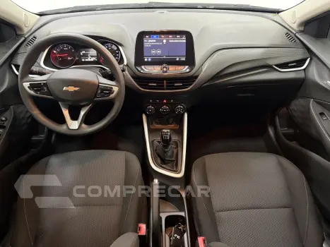 ONIX 1.0 FLEX LT MANUAL