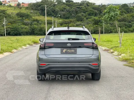 NIVUS 1.0 200 TSI Comfortline