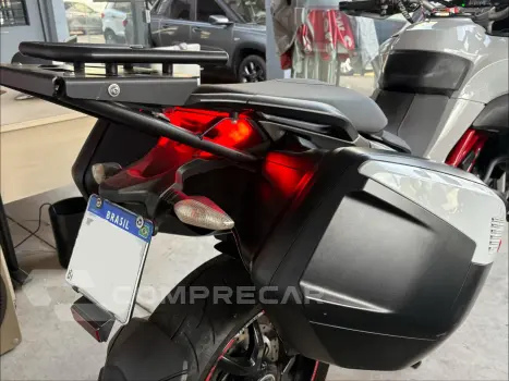 Multistrada 1.200 S