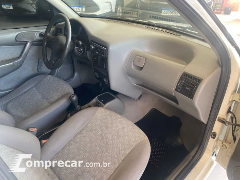 SAVEIRO 1.6 MI CL CS 8V G.II
