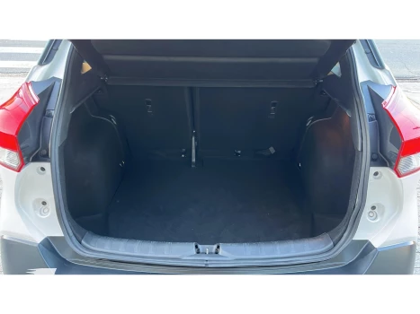KICKS 1.6 16V FLEXSTART SL 4P XTRONIC
