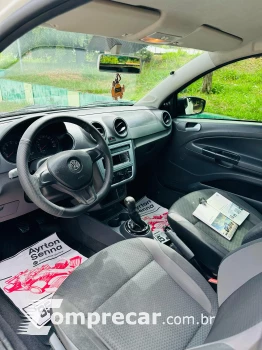 SAVEIRO 1.6 C CS 8V