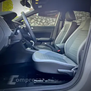 NIVUS 1.0 200 TSI Highline