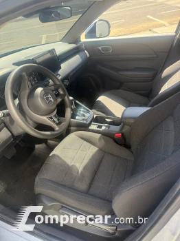 HR-V 1.5 DI I-vtec EX