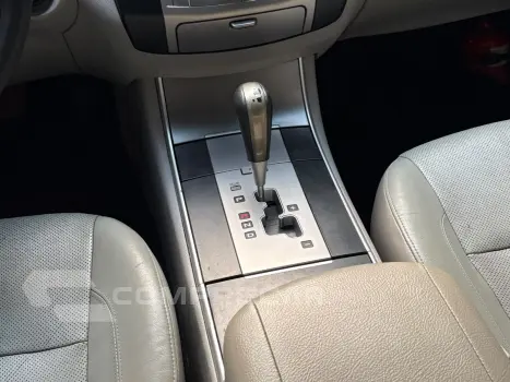 VERACRUZ 3.8 V6 4WD