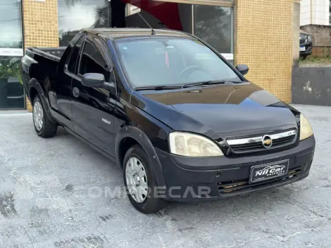 CHEVROLET MONTANA 1.4 8V Conquest ECONOFLEX  2p 2 portas