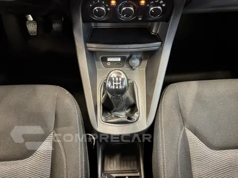 Ka + 1.0 Ti-Vct Flex Sel Manual