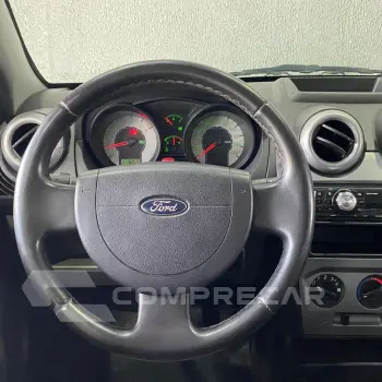 Fiesta 1.0 8V Flex/Class 1.0 8V Flex 5p