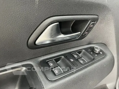 AMAROK 3.0 V6 TDI Highline CD 4motion
