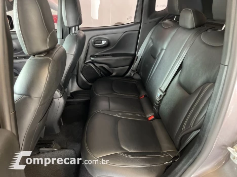 RENEGADE 1.8 16V JEEP