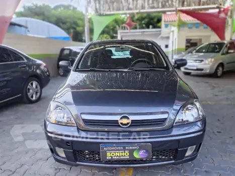 CORSA 1.4 MPFI PREMIUM 8V