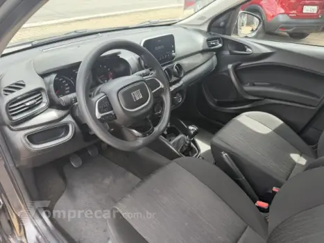 ARGO - 1.0 FIREFLY DRIVE MANUAL