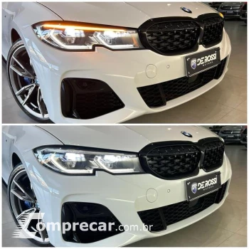 M 340I 3.0 TWINPOWER GASOLINA XDRIVE STEPTRONIC