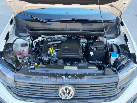 T-Cross Sense 200 TSI 1.0 Flex 5p Aut.