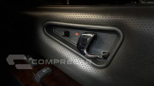S10 P-Up Executive 2.4 MPFI F.Power CD