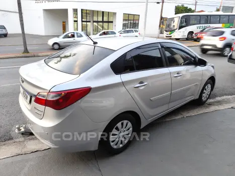 HB20S 1.6 Comfort Plus 16V