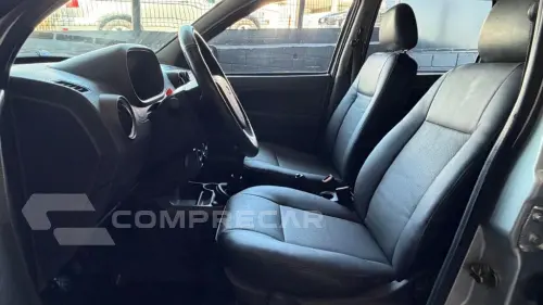 EcoSport XLS 1.6/ 1.6 Flex 8V 5p