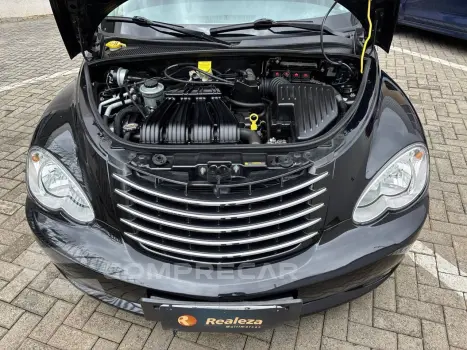 PT Cruiser Touring DEC. EDITION 2.4 16V