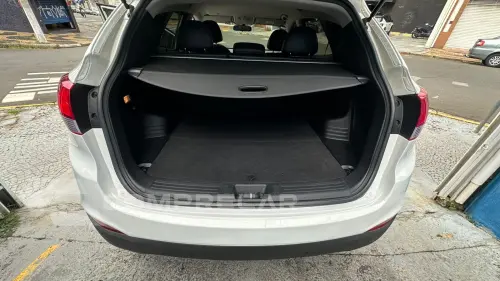 IX35 2.0 MPI 4X2 16V