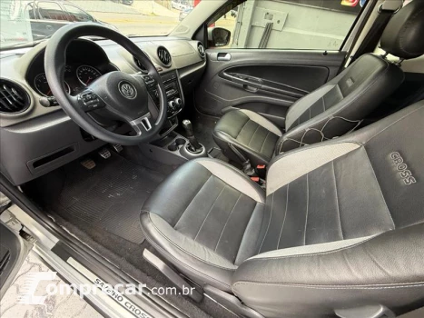 SAVEIRO 1.6 Cross CE 8V
