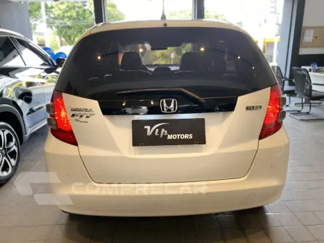 FIT 1.5 EX 16V