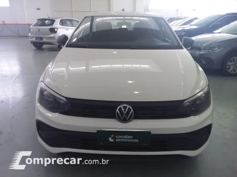 POLO 1.0 MPI TRACK MANUAL