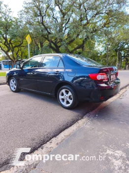 Corolla 2.0 16V 4P XEI FLEX AUTOMÁTICO