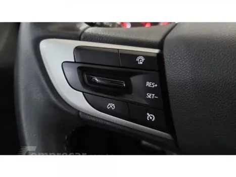 ONIX - 1.0 TURBO RS AUTOMÁTICO