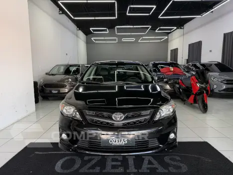 COROLLA 2.0 XRS 16V