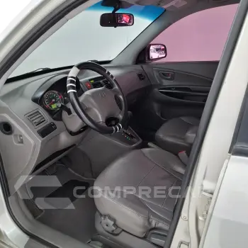 TUCSON 2.0 GL 2WD 16V
