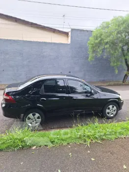 PRISMA 1.4 MPFI Maxx 8V