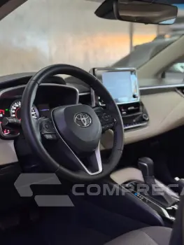 COROLLA 2.0 Vvt-ie Altis Premium