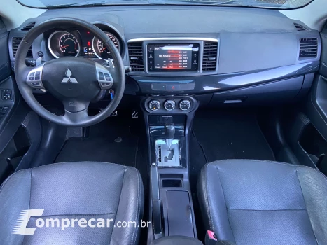 LANCER 2.0 HLE 16V