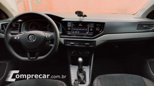 VIRTUS 1.0 200 TSI Comfortline
