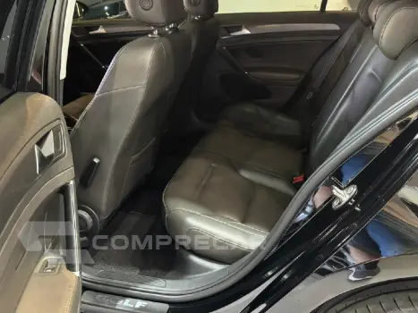 GOLF 1.0 200 TSI TOTAL FLEX COMFORTLINE TIPTRONIC