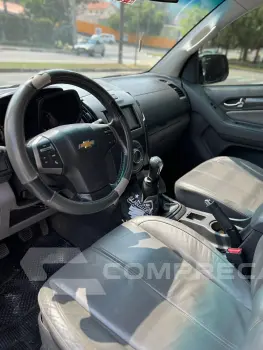 S10 Pick-Up LTZ 2.4 F.Power 4x2 CD