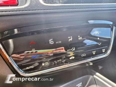 HR-V 1.8 16V EXL