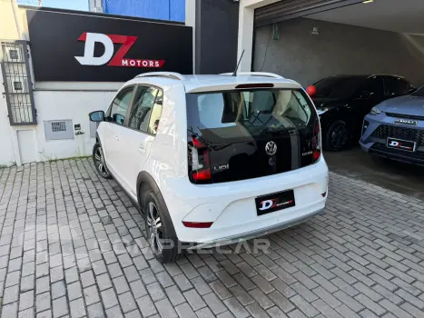 Up 1.0 Xtreme 170 TSi
