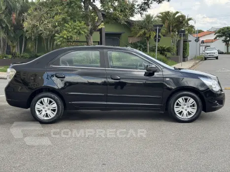 COBALT 1.8 SFI LTZ 8V